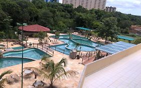 Thermas Do Bosque Hc